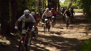 3ra fecha del MTB Entrerriano 2024 [upl. by Ilohcin]