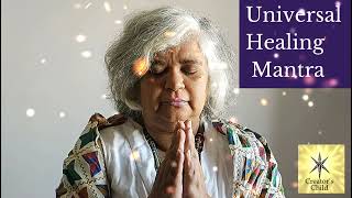 Universal Healing Mantra Empowers All Patients healing patients deva [upl. by Adlig]