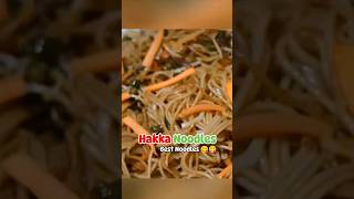 Vegetable Hakka Noodles  Homemade Noodles  Hakka Noodles at home  हक्का नूडल्स  Kitchen Zaika [upl. by Elrae]