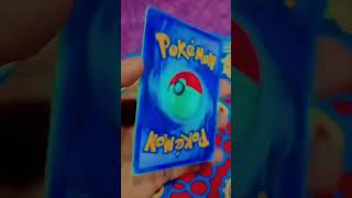 My cute Omastar pokemon pokemoncards pokemongo pokemontcg [upl. by Eiryt588]