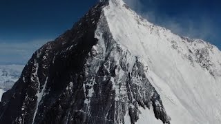 ¿Ha cambiado la altura del Monte Everest [upl. by Matthias316]