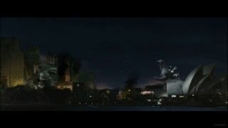 Godzilla Japanese Original VS Zilla American Remake [upl. by Hephzipa]