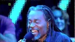 Bobby McFerrin  SLIXS amp friends  VOCAbuLarieS  Wailers TreeceMcFerrin [upl. by Nerwal]