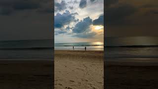 Koh Lanta 2024 beach طبيعه vacation [upl. by Trenna]