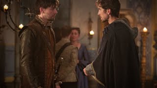 Reign 2x19 Extended Promo quotAbandonedquot HD [upl. by Cacka572]