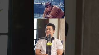 Old photo पर reaction  ROHIT amp AJAY  funny podcast shorts old motivation ajaydevgan [upl. by Kahle890]