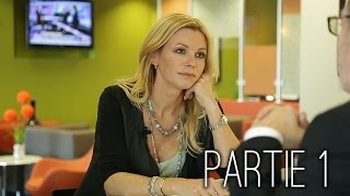 Partie 16  Caroline Néron à Nouveaux modèles daffaires [upl. by Christianna]