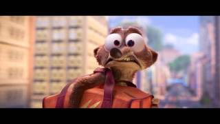 Zootopia Full Movie Review  Ginnifer Goodwin Jason Bateman Idris Elba  Review amp Facts [upl. by Ecinnahs817]