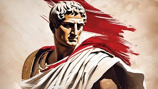 2 BC  Caesar Augustus Betrayed [upl. by Moffat]