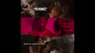 Fyndee Boyy Patience Visual Shot By AmarioFilms…DROPS FRIDAY 1230Noon [upl. by Salangia676]