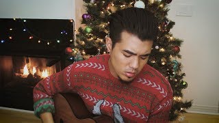 Someday At Christmas  Joseph Vincent Cover [upl. by Gracie728]