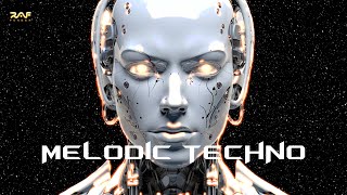 Melodic Techno Progressive House amp Techno Mix 2023 Ruback Zafrir Silver Panda Space 92 Raf Fender [upl. by Inattyrb]