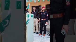 Civil defence shabqadar charsaddaPakistan Zindabad [upl. by Glenine262]