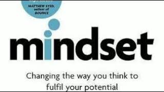 Mindset by Carol S Dweck  Chapter 8 Changing Mindsets  Audio Book [upl. by Eanar632]