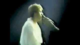 Peter Gabriel Live 1983 On the air [upl. by Rudich]