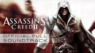 Assassins Creed 2 OST  Jesper Kyd  Venice Fight Track 08 [upl. by Lorsung]