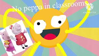 Wonderland no peppa in class episodes 8 [upl. by Magena]