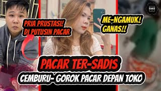 BAJU HIJAU VIRAL DI TIK TOK KISAH NYATA  KASUS DI VIETNAM [upl. by Aikit]