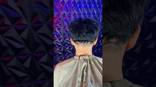 TAPER DESIGN IDEA 💡shorts haircut amsr hairdesign barber cuh taperfade [upl. by Negam]