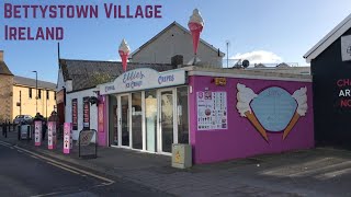 BETTYSTOWN VILLAGE in county Meath IRELAND [upl. by Jerusalem]