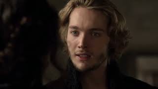 Reign Saison 1 Episode 9 Partie 39 VF [upl. by Pang]