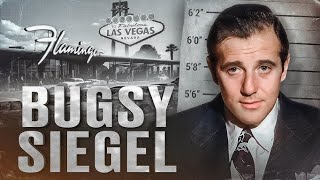 Bugsy Siegel Mr Las Vegas Documentary Unedited Version [upl. by Otrebilif]