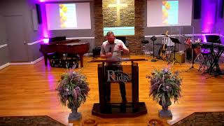 The Ridge Church LIVE [upl. by Hepzi681]