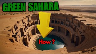 🏜️Hidden Empires of the Sahara✨ Discover Their Secrets HistoryUncovered [upl. by Richer231]