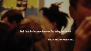 JeanMichel Basquiat  The Radiant Child  Official Trailer [upl. by Sol]