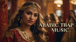 ARABIC TRAP MUSIC 2024 🎶arabic arabicsong [upl. by Chaddie]