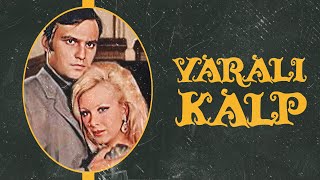 Yaralı Kalp  FULL HD [upl. by Sprage]