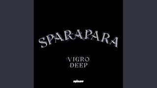 Vigro Deep amp Focalistic  Sparapara Official Audio feat Chcco MJ [upl. by Ameen]