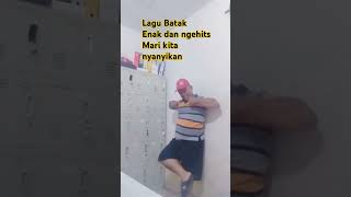 Batak Song cover lagubatak [upl. by Clancy429]