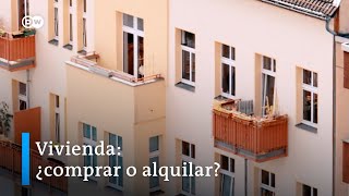 Vivienda digna un derecho convertido en sueño para muchos [upl. by Anilasor]