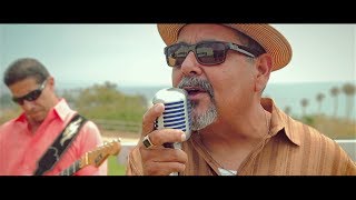 Pepe Marquez  Love the way Feat Ray Carrion of Thee Latin Allstars Official Video [upl. by Cato]