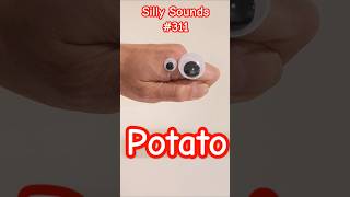 Silly Sounds 311 Potato suggested by RossyCanFly [upl. by Keller192]