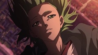 Akame Ga Kill Episode 20 Review  ANOTHER DEATH Lubbock vs Shura [upl. by Mercy]