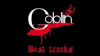 Goblin  Best tracks [upl. by Eimmit]