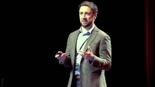 A Beginner’s Guide to Killing Cancer Cells  Patrick Gunning  TEDxMississauga [upl. by Abijah471]