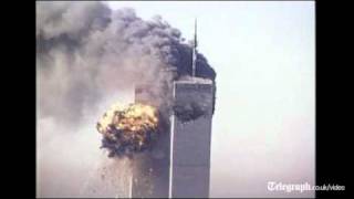 September 11 audio of ground control and pilots [upl. by Chappy278]