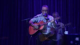 John Williamson  Prairie Hotel Parachilna Live  CRUISING COUNTRY 2018 [upl. by Darleen]