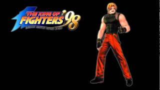 The King of Fighters 98  The RR Arranged [upl. by Alyakam418]