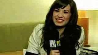 Demis Amazing Laugh D [upl. by Nyl]