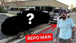 WHY SUPERCARS GOT REPOSSESSED FROM DDE HQ…CONFRONTATIONAL [upl. by Oflodor]