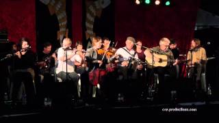 Melbourne Ceilidh Band  Irish Reels [upl. by Chinua]