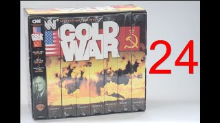 The Cold War 24 of 24 HD upscaled [upl. by Pall767]