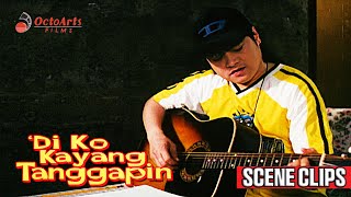 DI KO KAYANG TANGGAPIN 2000  SCENE CLIPS 1  April Boy Regino Ciara Sotto Manilyn Reynes [upl. by Ardnossak]