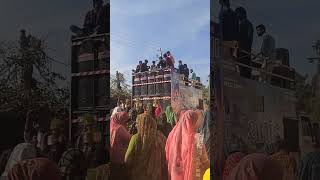 Live Dj  Varghodo  Chamunda Sound  Chamunda Sound Pandava [upl. by Adiesirb251]