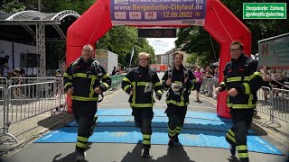 Bergedorfer Citylauf 2022 neu [upl. by Aramak]