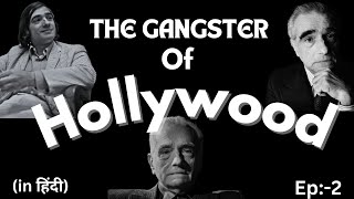 Why Martin Scorsese is the best filmmaker THE GANGSTER  The OG FILMMAKERS EP2 [upl. by Barnabas206]